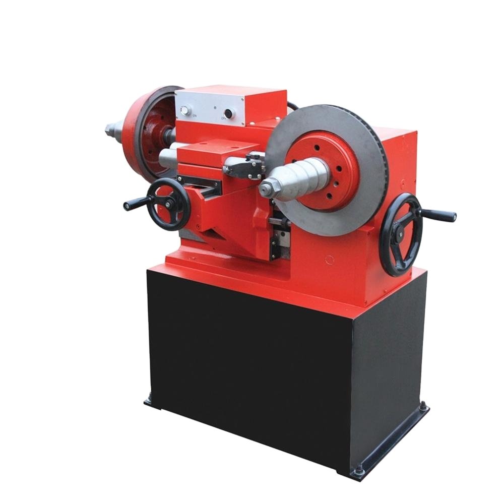 Brake Drum/disc Cutting Machine T8445